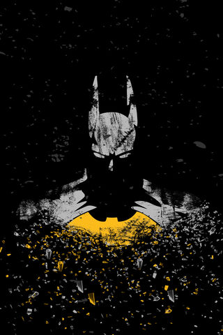 The Dark Knight Rises: A Shadow Among Us