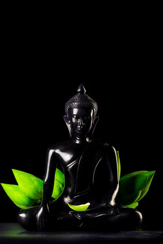 Buddha