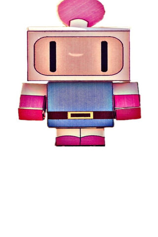 Bomberman: The Explosive Hero! 💣