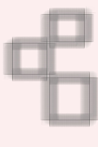 Layered Dimensions: The Art of BLOCKS 🟦🟧