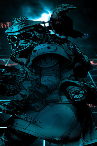 BloodHound: The Cyberne..