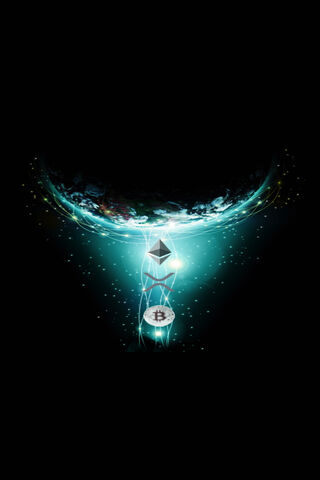 Crypto Cosmos: The Future of Finance 🌌💰