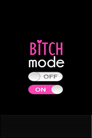 Switching to Bh Mode: U..