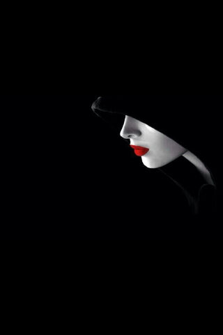 Mystique in Shadows