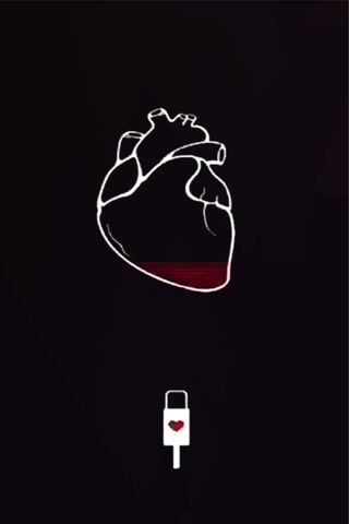 Embrace the Darkness: The Black Heart