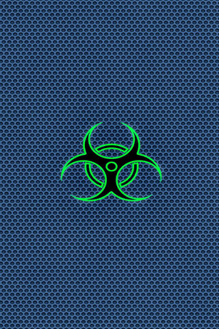 Eco-Warriors Unite: The Blue Bio Hazard