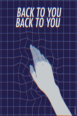 Reaching Out: A Connection Beyond