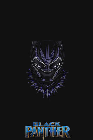 Black Panther