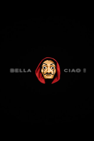The Mask of Resistance: Bella Ciao 🎭✊