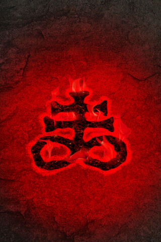 Brimstone: The Fiery Emblem of Power 🔥