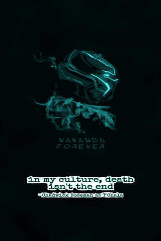 Legacy of the Panther: A Tribute to Wakanda