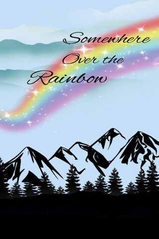 Chasing Dreams: A Colorful Journey 🌈