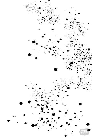 Whispers of the Night: A Dance of Black Dots