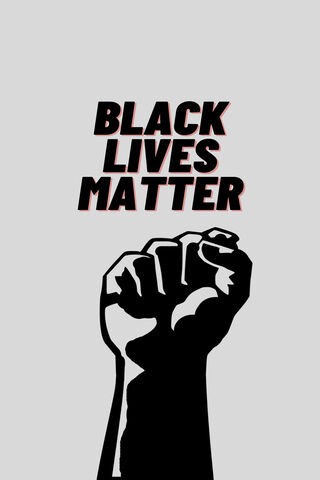 Black Lives Matter