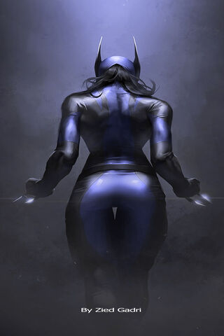 Shadows of the Night