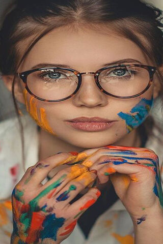 Artistic Expression: A ..