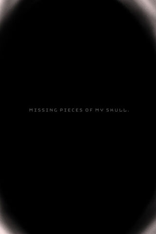 Fragments of Thought 🖤✨