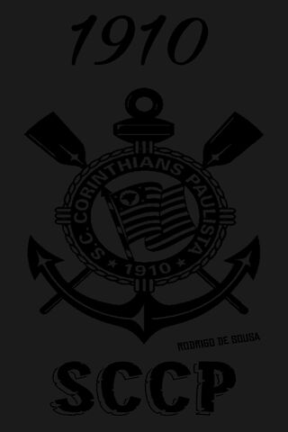 Heritage of the Corinthians: A Legacy in Black and White ⚓️ ☠️
