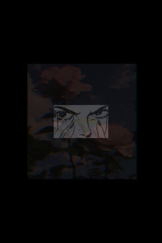Tears of Resilience 🌹