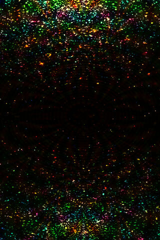 Sparkling Galaxy of Colors ✨🌌