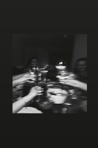 Cheers to the Night: A Copas Aesthetic Celebration! 🥂✨