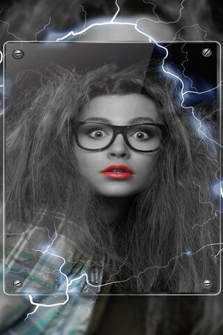 Electric Shock of Style ⚡️