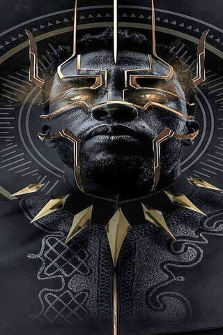 The Legacy of a King: Chadwick Boseman as Black Panther 🐾👑