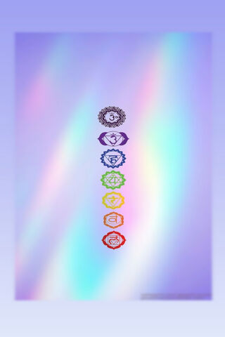 Harmony of the Chakras 🌈✨