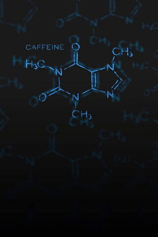 The Buzz of Chemistry: Caffeine Unveiled ☕🔬