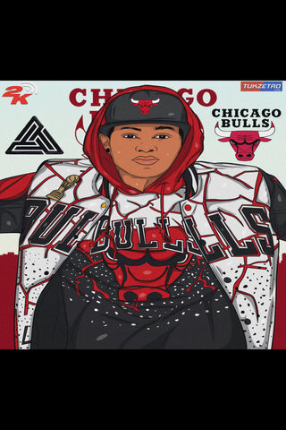 Chicago Bulls