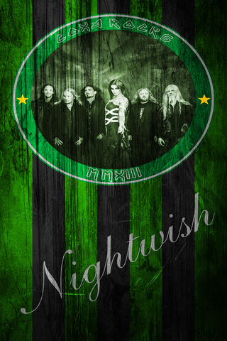 Coxa Rocks: A Nightwish Tribute 🌌🎶