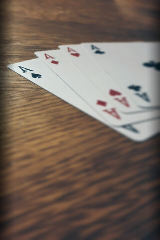 Cards