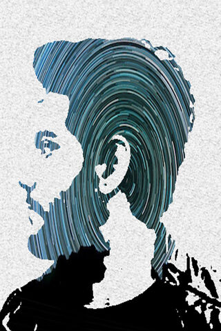 Whirlwind of Thoughts 🌪️