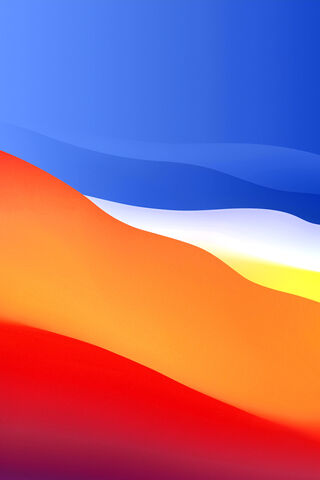 Waves of Vibrance 🌈