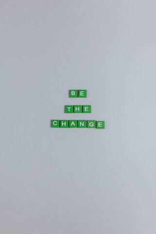 Embrace Transformation 🌱