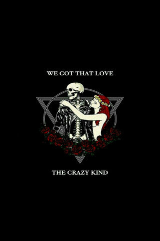 Crazy Love