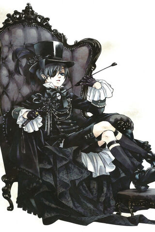 The Young Earl of Shado..