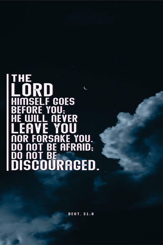 Fearless Faith: Embracing Courage