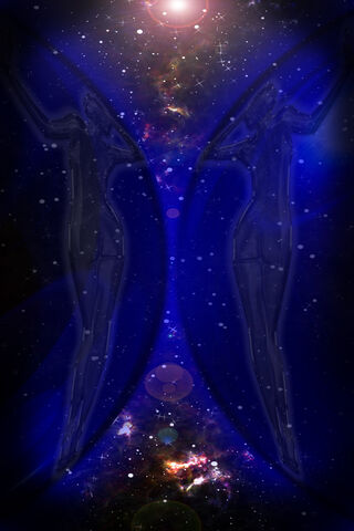 Celestial Aspirations