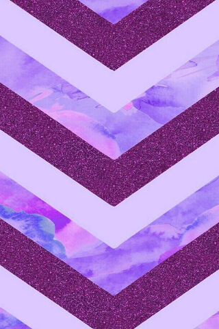 Vibrant Chevron Dreams 🌈✨