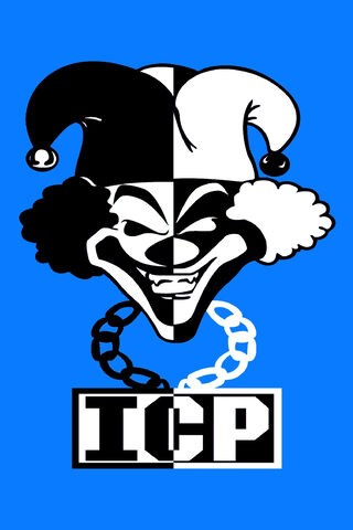 Jester's Duality: The COC Icon