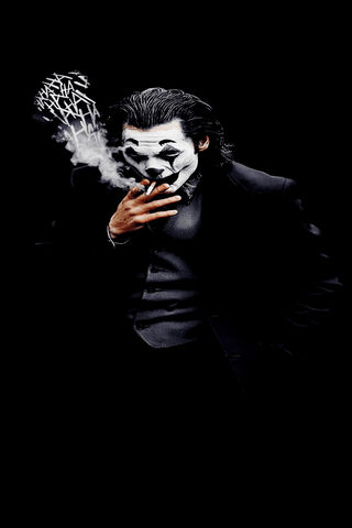 Shadows of the Dark Jester 🃏🌑