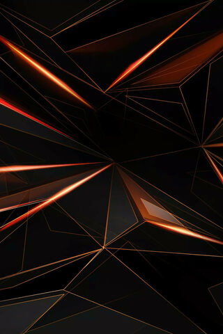 Shimmering Facets of Elegance ✨
