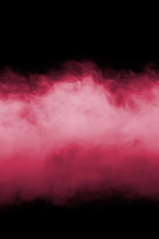 Mystical Veil of Dark Smoke