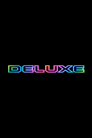 Neon Dreams: The DELUXE Experience ✨