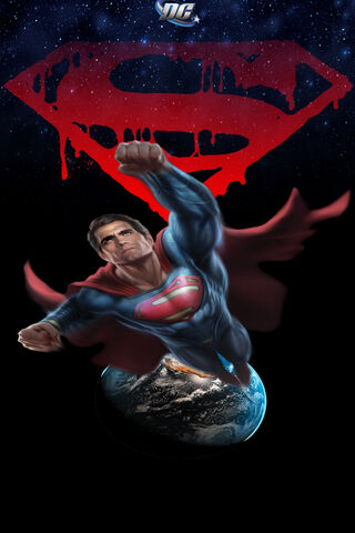 The Last Stand of Hope 🌌🦸