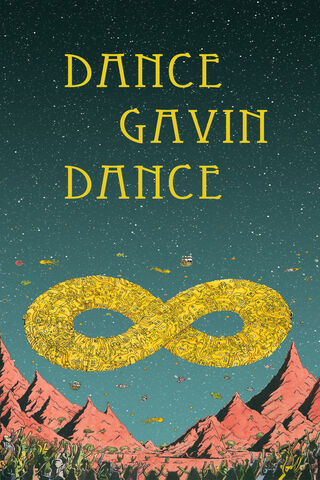 Dance Gavin Dance