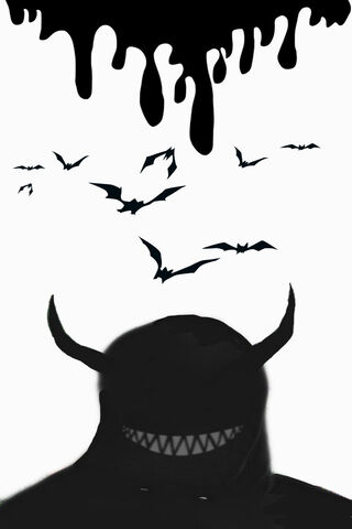 Shadows of the Dark Monster 🌑👹