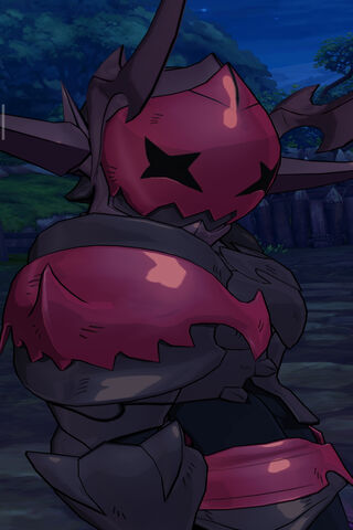 Demon Meliodas: The Dark Warrior Unleashed! ⚔️👹