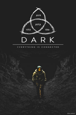 The Shadows of Time: A Journey Through DARK